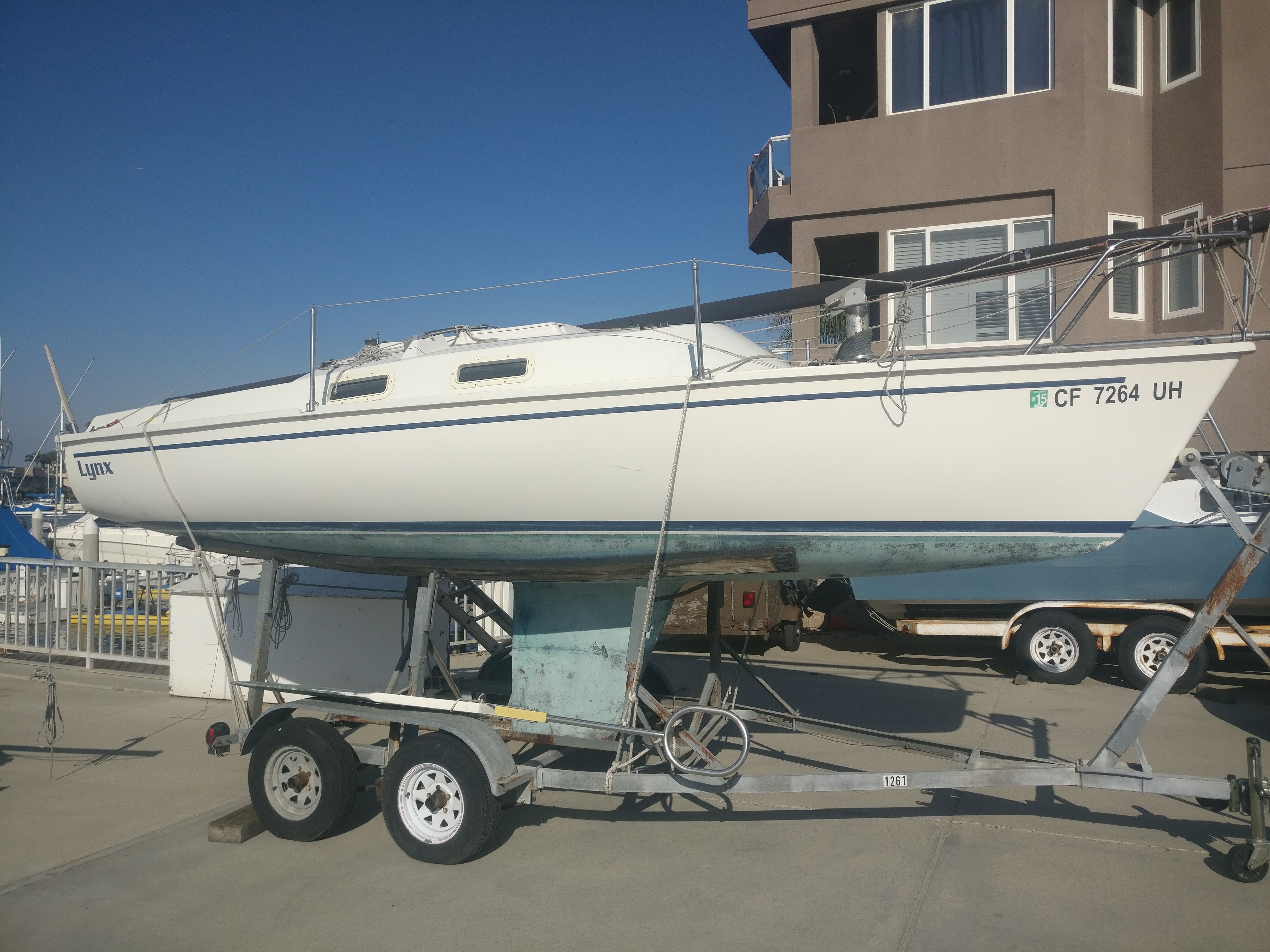 Sailboats United States Sailing Center