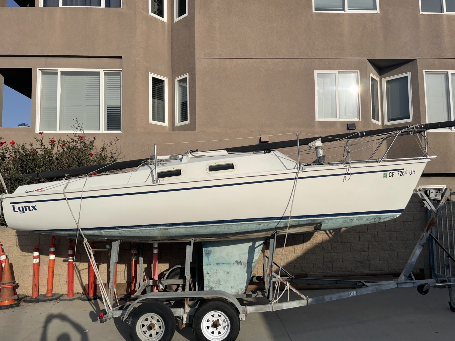 long beach yacht club sailing camp